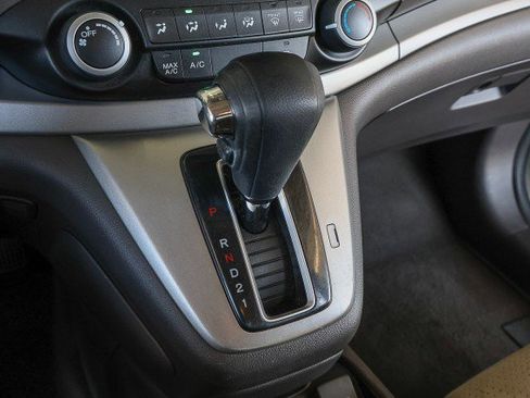 Used 2014 Honda CR-V EX image 20
