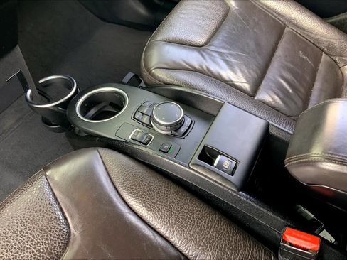 Used 2015 BMW i3 w/ Range Extender image 16