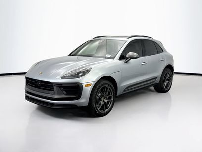 Used 2026 Porsche Macan