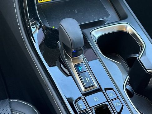 New 2026 Lexus NX 450h+ AWD w/ Luxury Package image 19