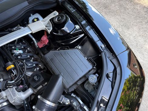 Used 2012 Chevrolet Camaro SS w/ RS Package RWD image 73