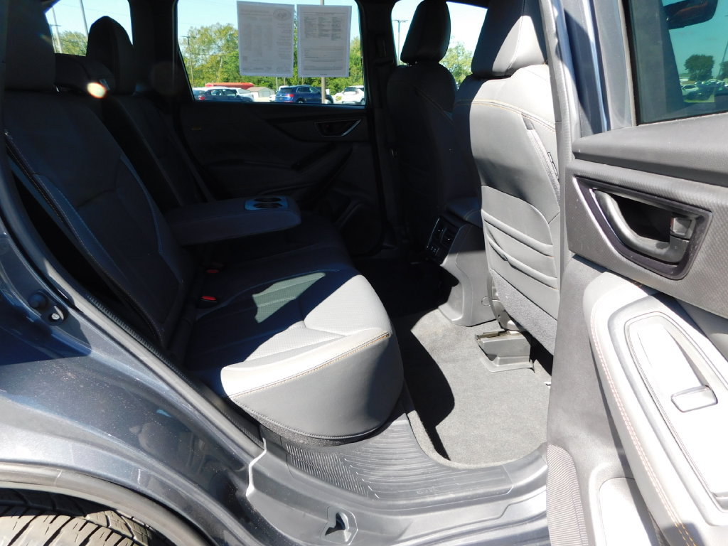 Used 2024 Subaru Forester Wilderness AWD/4WD image 21