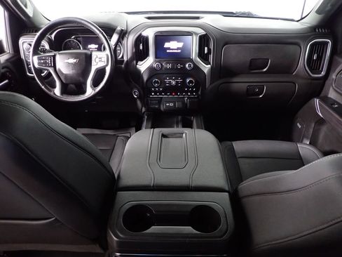 Used 2022 Chevrolet Silverado 3500 LTZ w/ Z71 Chrome Sport Edition AWD/4WD image 33