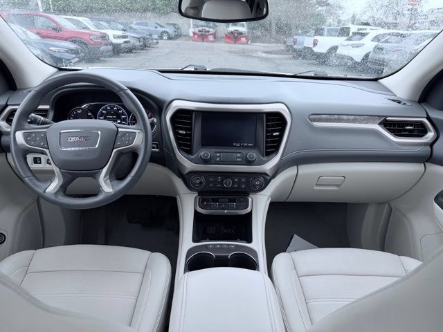 Used 2023 GMC Acadia Denali AWD/4WD image 26
