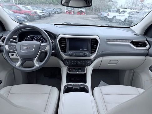 Used 2023 GMC Acadia Denali AWD/4WD image 26