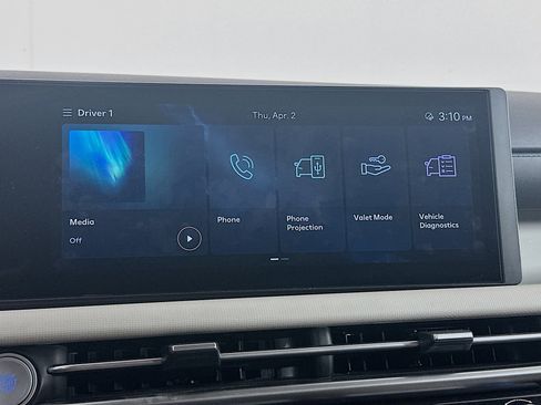 Used 2025 Hyundai Tucson SEL image 21