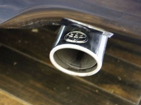 Used 2025 Toyota Tundra 1794 Edition image 21