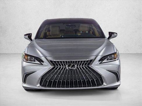 Used 2025 Lexus ES 350 w/ Premium Package image 2