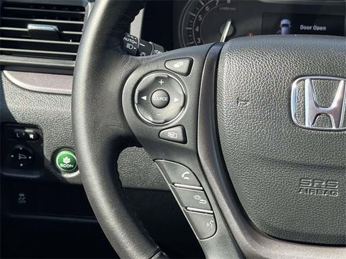 Certified 2018 Honda Pilot EX-L image 26