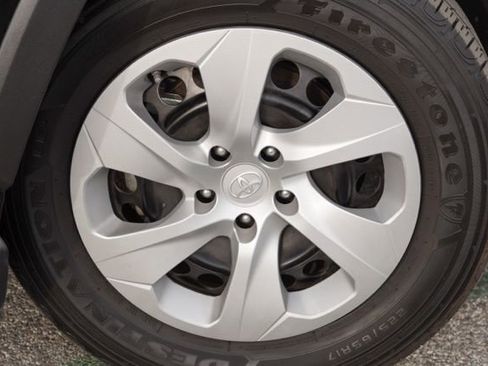 Certified 2024 Toyota RAV4 LE image 11