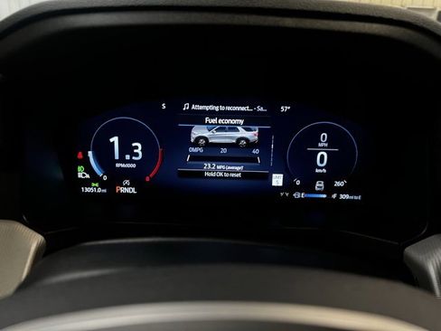 Used 2025 Ford Explorer Active w/ Active Comfort Package image 16