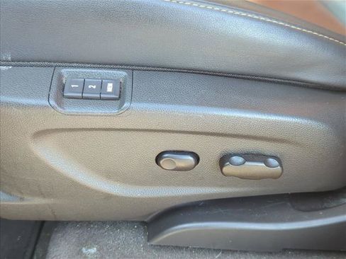 Used 2016 Buick Encore Premium FWD image 10