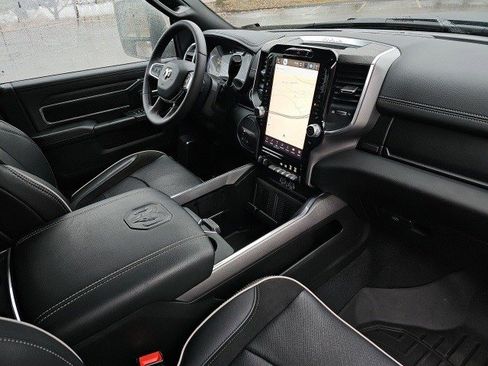 Used 2025 RAM 2500 Laramie image 14