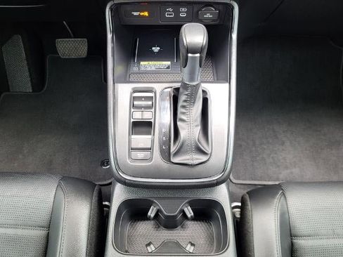 Used 2025 Honda CR-V EX-L image 20