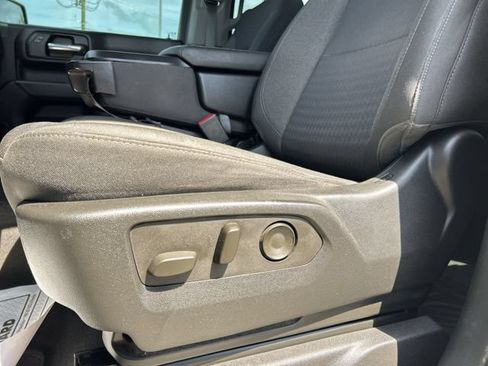 Used 2022 Chevrolet Silverado 1500 Custom w/ Rally Edition AWD/4WD image 29