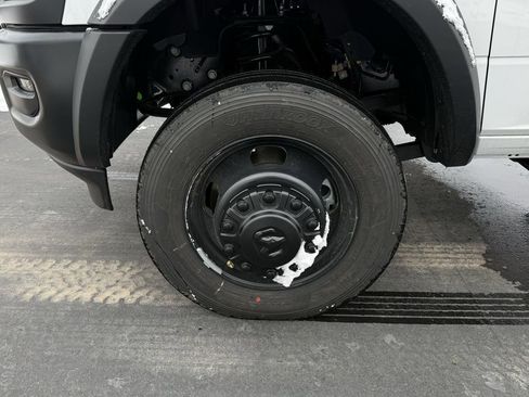 New 2026 RAM 4500 Tradesman image 9