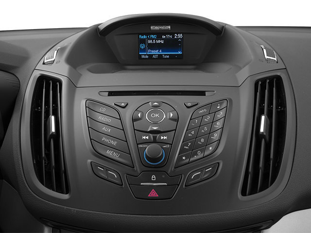 Used 2013 Ford C-MAX SEL FWD image 9