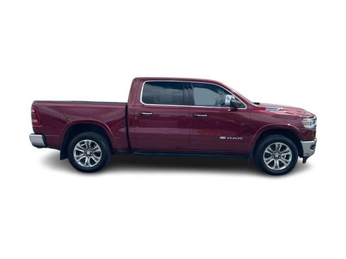 Used 2020 RAM 1500 Limited AWD/4WD image 4