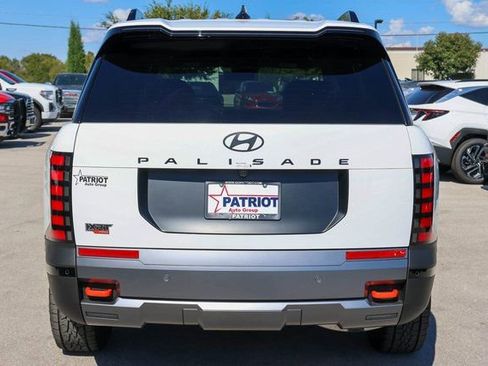 New 2026 Hyundai Palisade XRT Pro AWD/4WD image 4