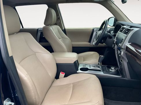 Used 2024 Toyota 4Runner Limited image 17