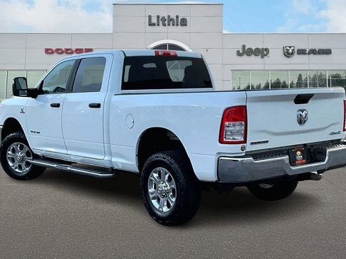 Used 2024 RAM 2500 Big Horn image 4