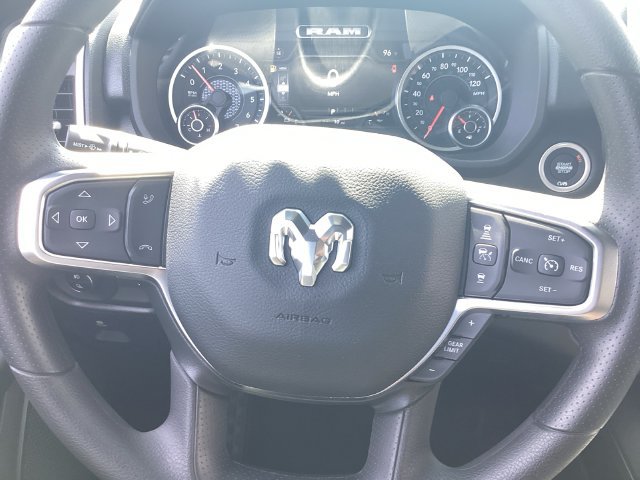 New 2026 RAM 1500 Express AWD/4WD image 14