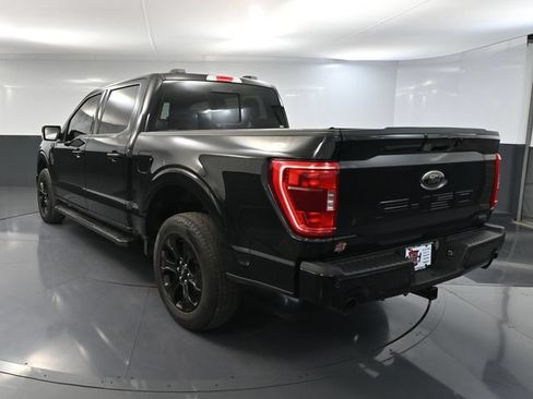 Used 2023 Ford F150 XLT w/ Equipment Group 302A High AWD/4WD image 9