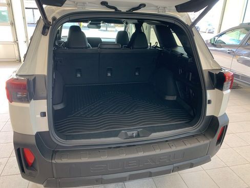 New 2026 Subaru Outback Limited image 17