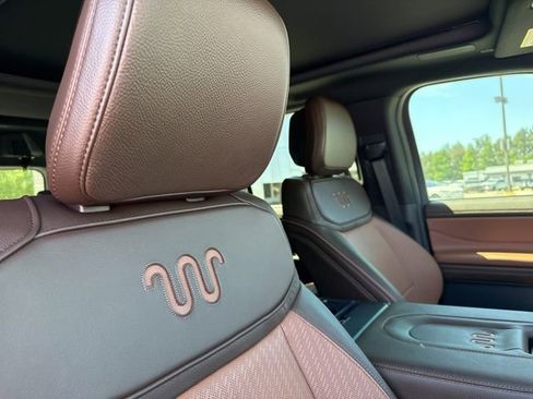 New 2026 Ford Expedition King Ranch AWD/4WD image 15