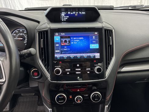 Used 2019 Subaru Forester Sport w/ Popular Package #2 AWD/4WD image 21