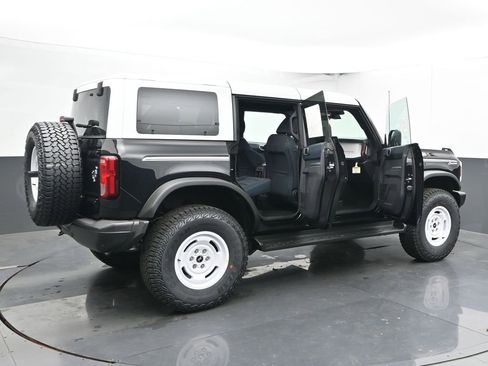 New 2025 Ford Bronco Heritage Edition image 53