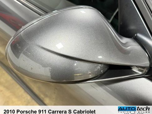 Used 2010 Porsche 911 Carrera S RWD image 28