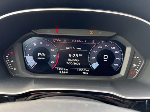 Used 2023 Audi Q3 2.0T Premium w/ Convenience Package AWD/4WD image 18