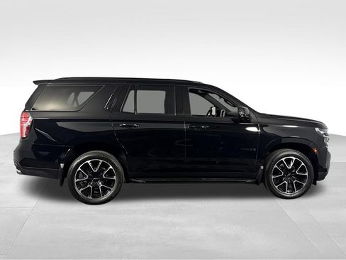 Used 2024 Chevrolet Tahoe RST w/ Sport Performance Package AWD/4WD image 5