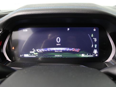 Used 2023 Jeep Grand Cherokee Trailhawk w/ Advanced Protech Group II image 12