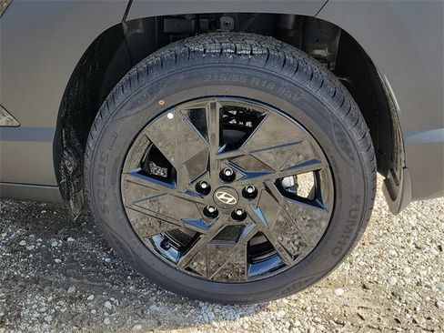 New 2026 Hyundai Kona SEL Sport image 22