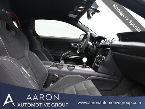 Used 2018 Ford Mustang Shelby GT350 w/ Electronics Package image 15