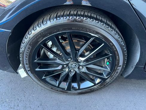 Used 2022 Toyota Camry XSE image 15