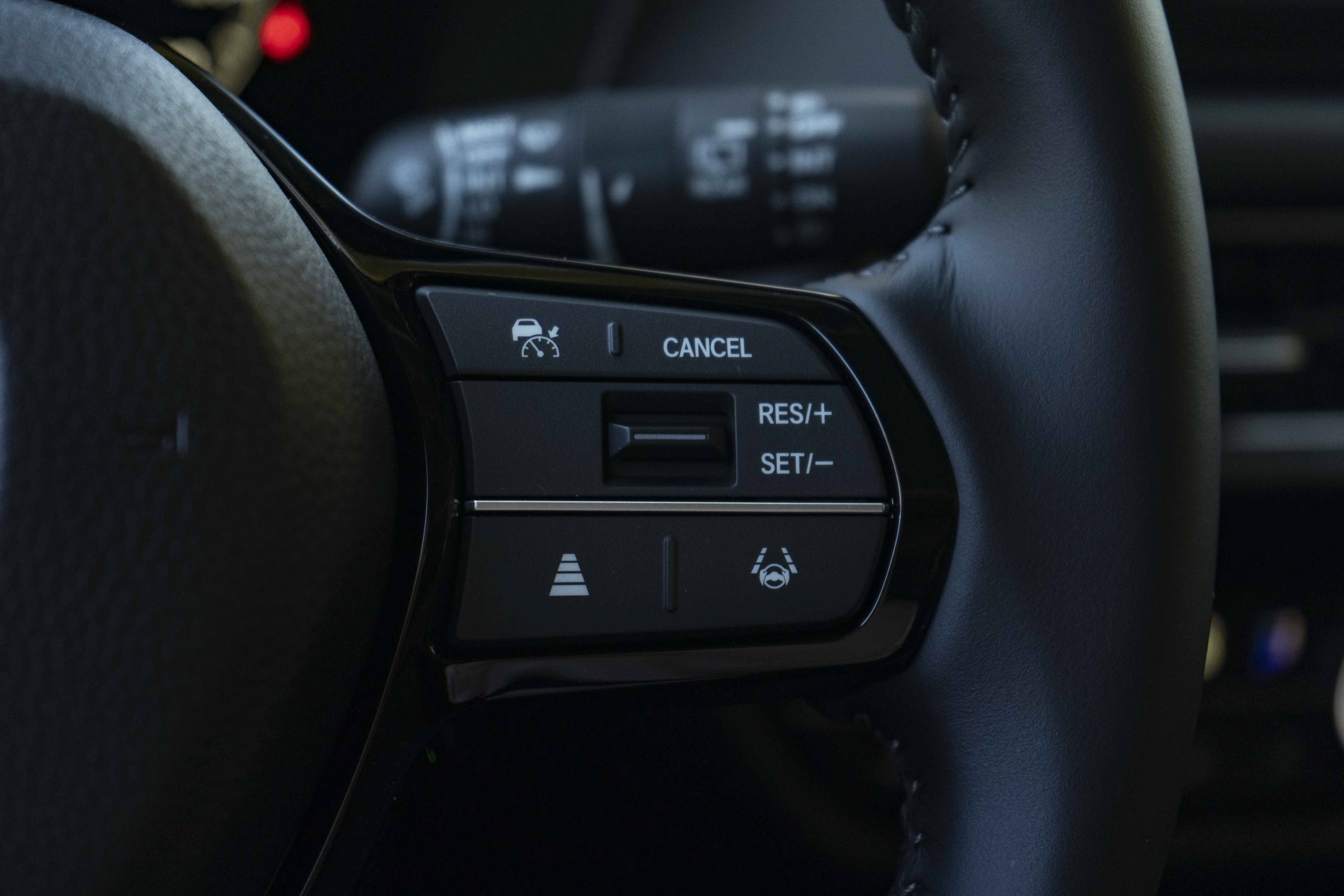 Used 2027 Honda HR-V EX-L image 21