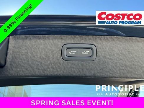 New 2026 Volvo XC90 T8 Ultra w/ Protection Package Premier AWD/4WD image 15