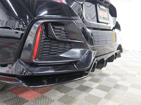 Used 2020 Honda Civic Sport image 18