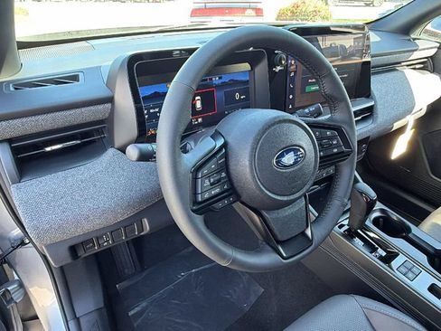 New 2026 Subaru Outback Limited AWD/4WD image 31