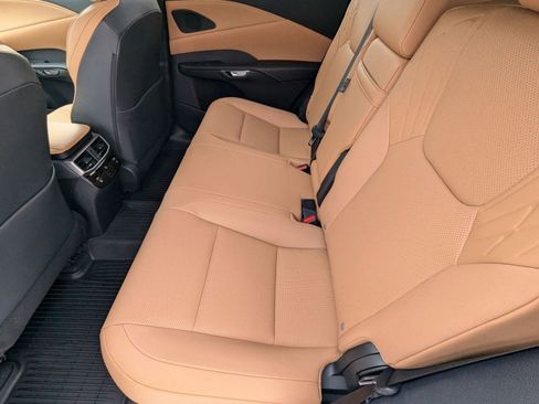 New 2026 Lexus RX 350 AWD image 21