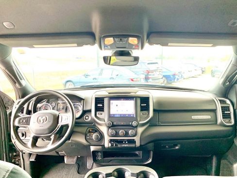 Used 2024 RAM 2500 Big Horn image 16