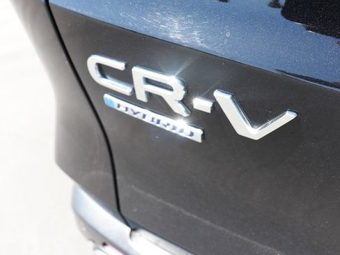 Used 2024 Honda CR-V Sport-L image 7