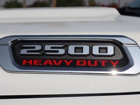 Used 2022 RAM 2500 Tradesman image 44