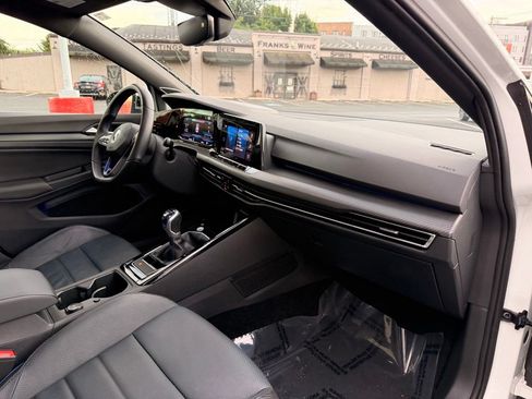 Used 2023 Volkswagen Golf R AWD/4WD image 19