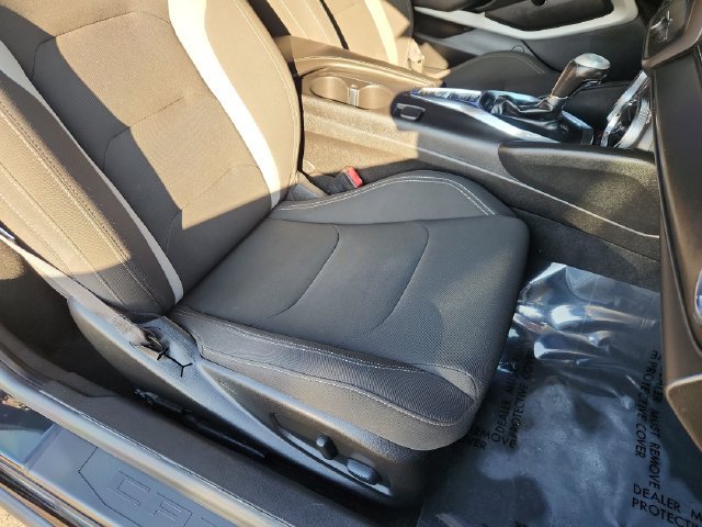 Used 2018 Chevrolet Camaro LT RWD image 24