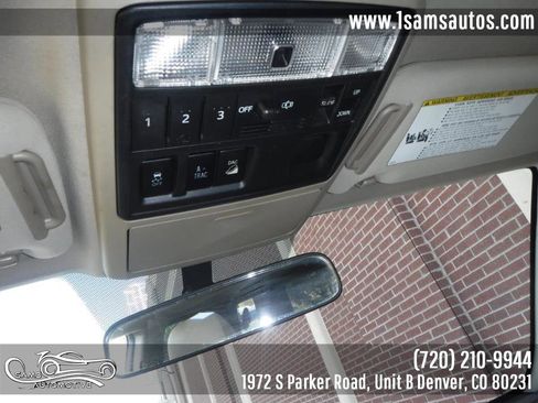 Used 2013 Toyota 4Runner SR5 w/ Convenience Pkg image 40