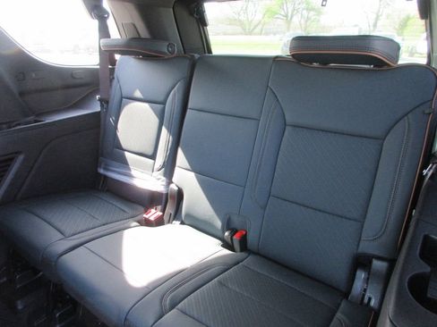 New 2026 GMC Yukon AT4 image 13